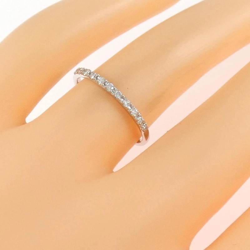 Nhẫn kim cương PT950 0.11CT - Hàng hiệu Chính hãng 852284