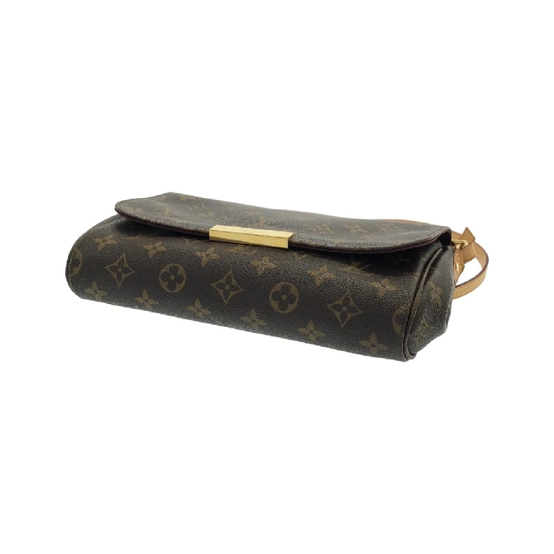 Túi xách vai Louis Vuitton Monogram Favorite MM M40718 - Hàng hiệu Chính hãng 801354