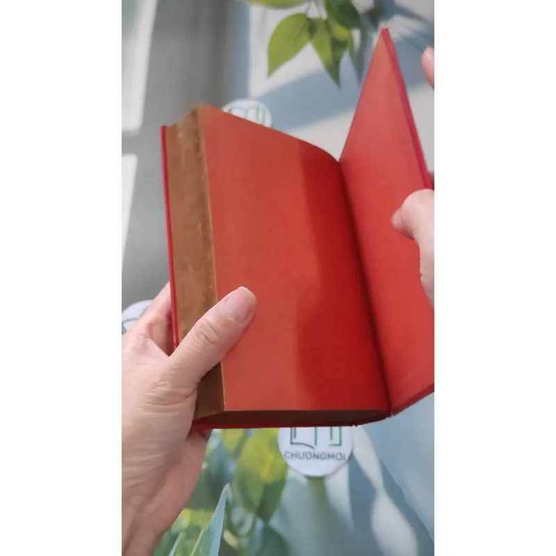 [MIỄN PHÍ BỌC SÁCH] [XƯA] Les mécanismes dans la technique moderne 5 (1978) - Ivan I. Artobolevsky 990059