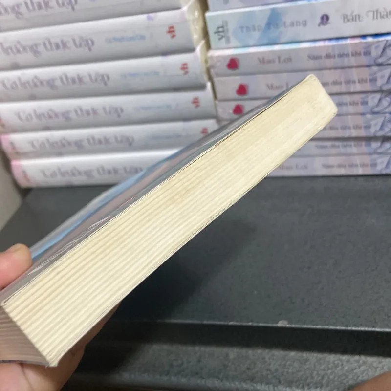 (Tiểu thuyết) - Biệt thự Longbourn - Jo Baker  1005040