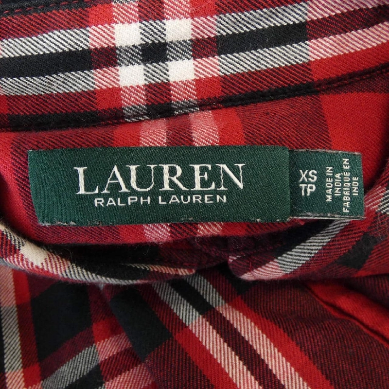 Áo sơ mi LAUREN RALPH LAUREN - Hàng hiệu Authentic 813547
