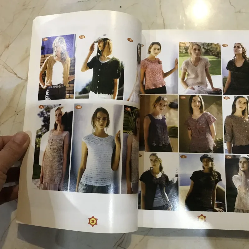 3800 Cách đan áo len nữ  (c) 748569