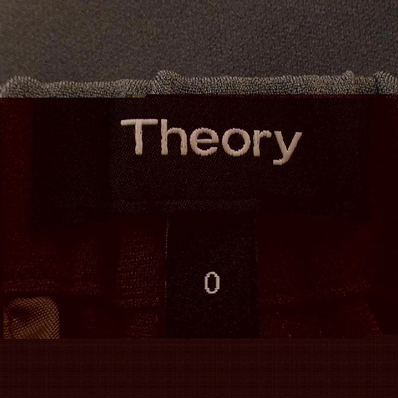 Quần theory - Hàng hiệu Authentic 825578