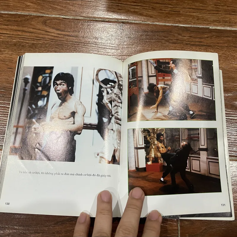 Lý Tiểu Long cuộc đời và sự nghiệp (8) 994102