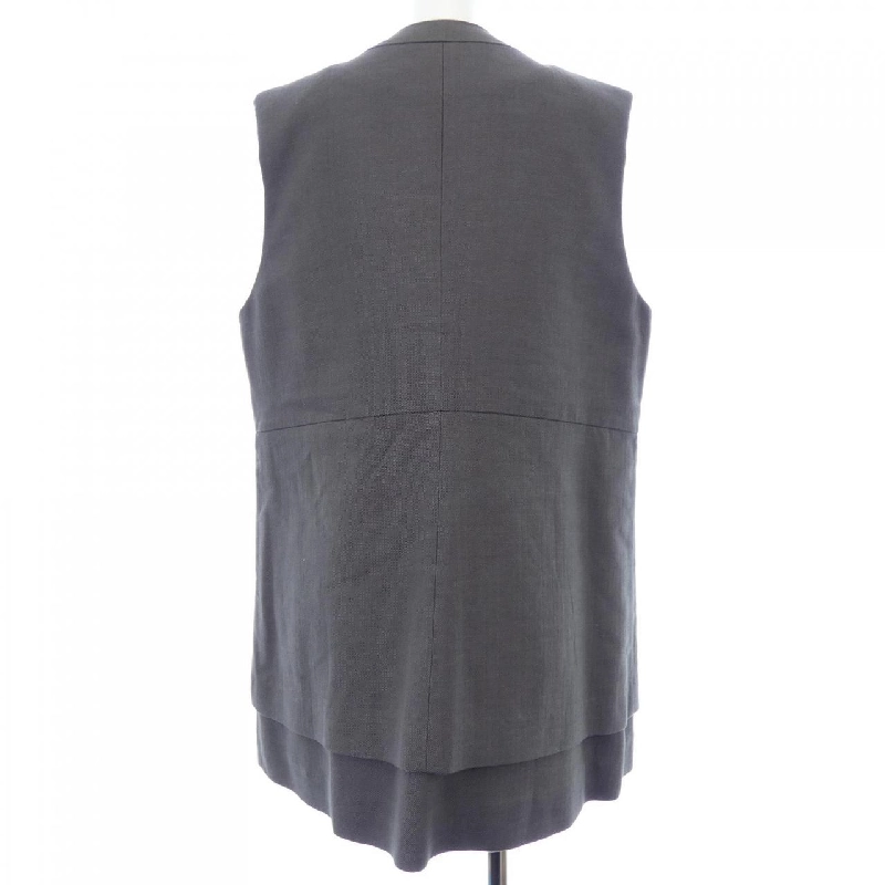 Áo gile LA VEILLE - Hàng hiệu Chính hãng 775070