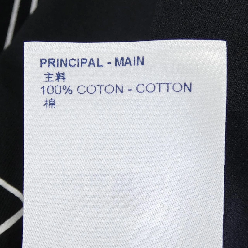 Áo thun LOUIS VUITTON NBA in trước & sau HLY10WNPG - Hàng hiệu Authentic 892964