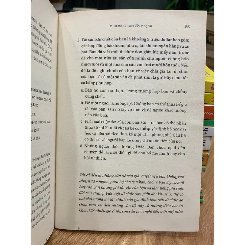 Dạy con dùng tiền- Adam Khoo& Keon Chee 699067