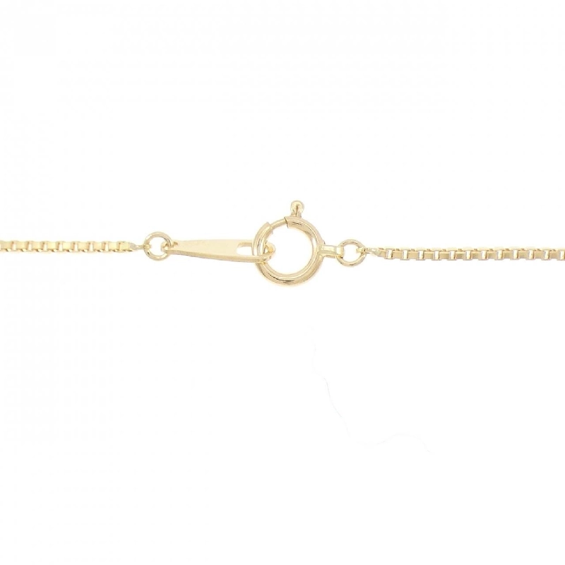 Dây chuyền Venetian K18YG - Hàng hiệu Chính hãng 862320