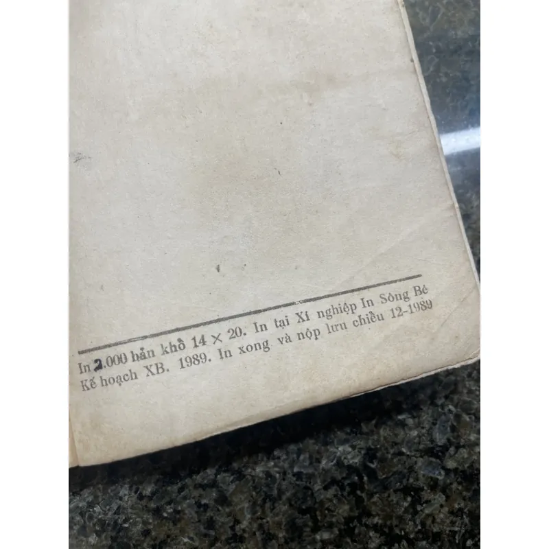 Cẩm nang dành cho người làm nghề kim hoàn Hoàng Văn Nhơn 735396