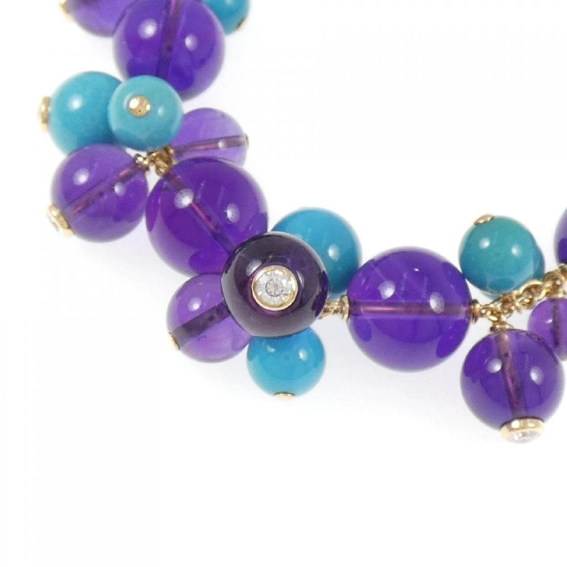 Dây chuyền Cartier Delice de Gua - Hàng hiệu Chính hãng 841882