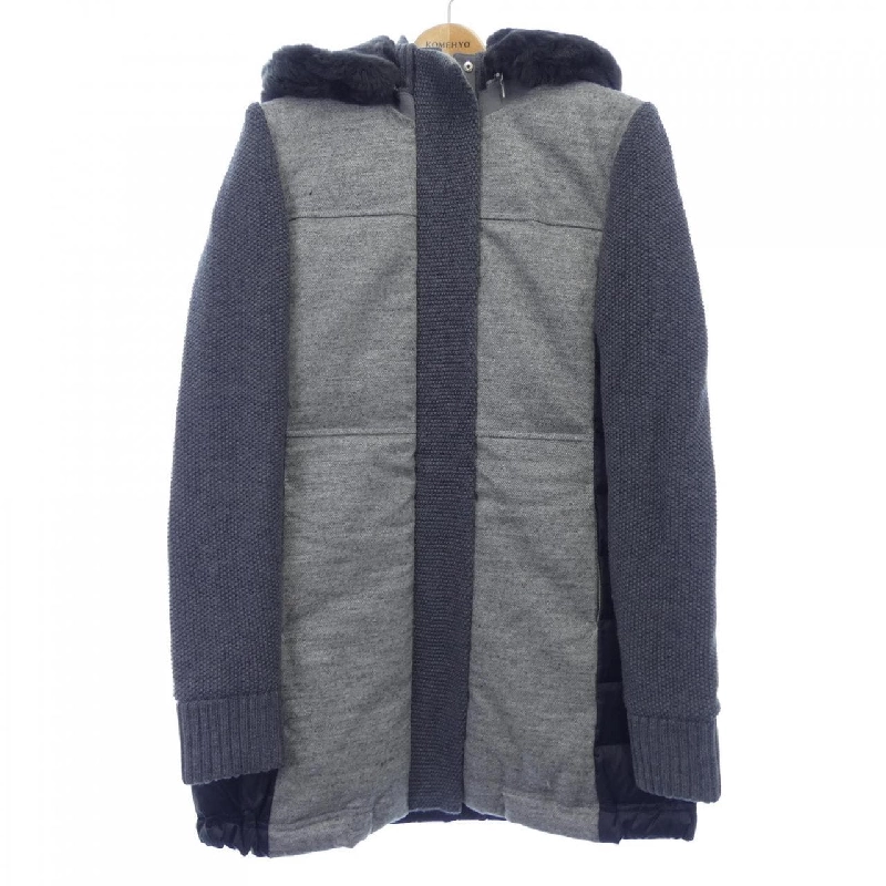 Blancvert áo khoác lông vũ 632355