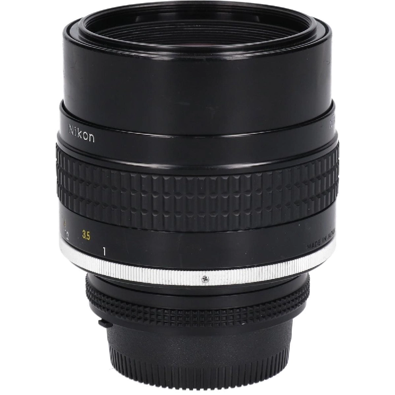 Ống kính AI105mm F1.8S - Hàng hiệu Authentic 880807