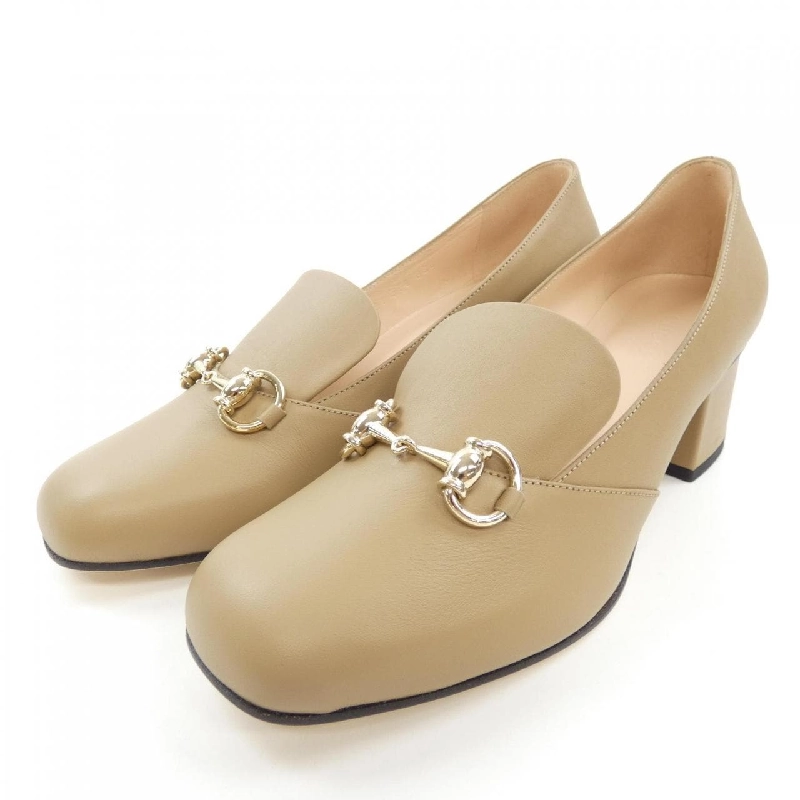 【Khuyến mãi】Giày cao gót GUCCI 662378