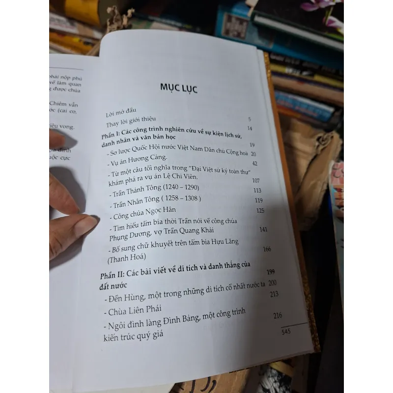 Tuyển tập Lê Tư Lành 1009554