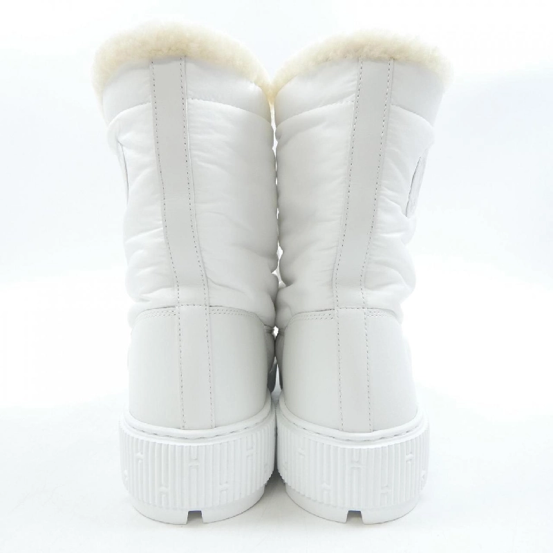 Giày bốt HERMES 662432