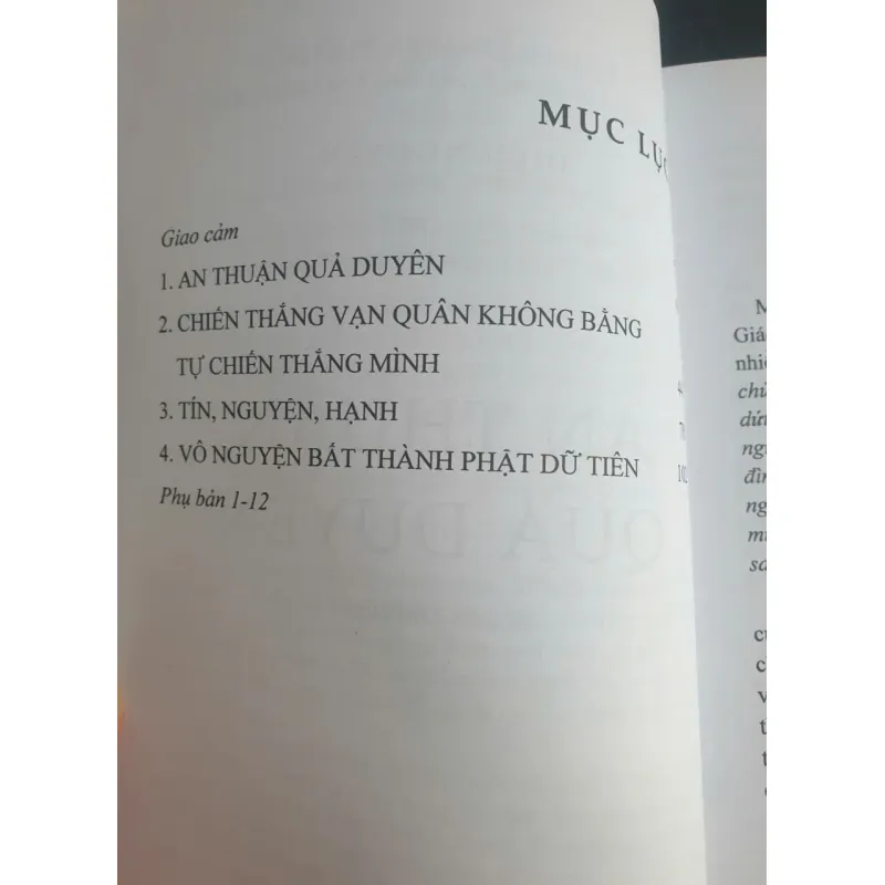 An Thuận Quả Duyên 747453