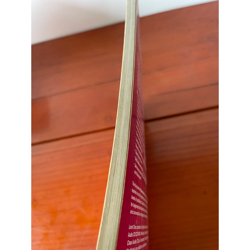 HỌC TIẾNG ANH Touchstone student’s book 1 539348