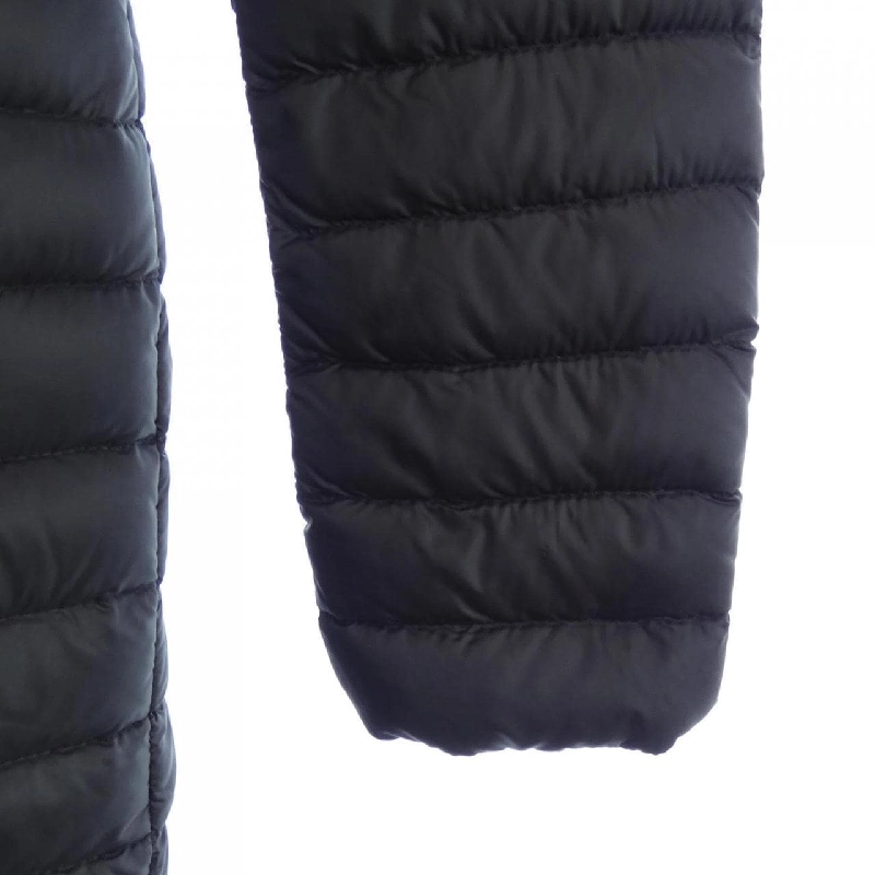 Moncler MONCLER BARBEL Áo khoác lông 632353