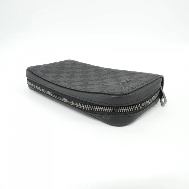Ví Louis Vuitton Damier Infini Zippy XL N61254 - Hàng hiệu Chính hãng 805857
