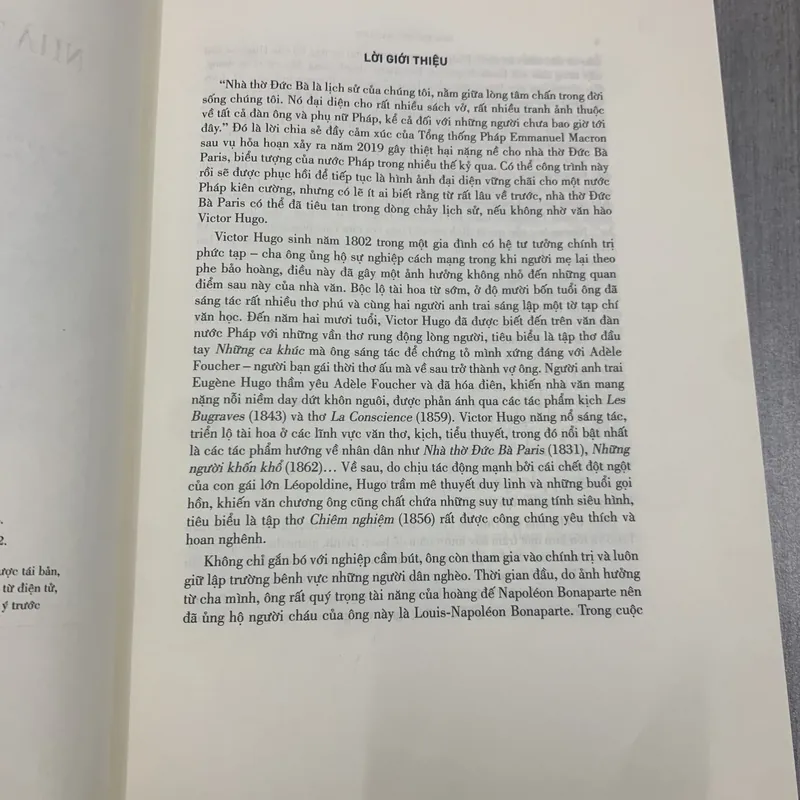 Nhà thờ đức bà paris. 8a3 731136