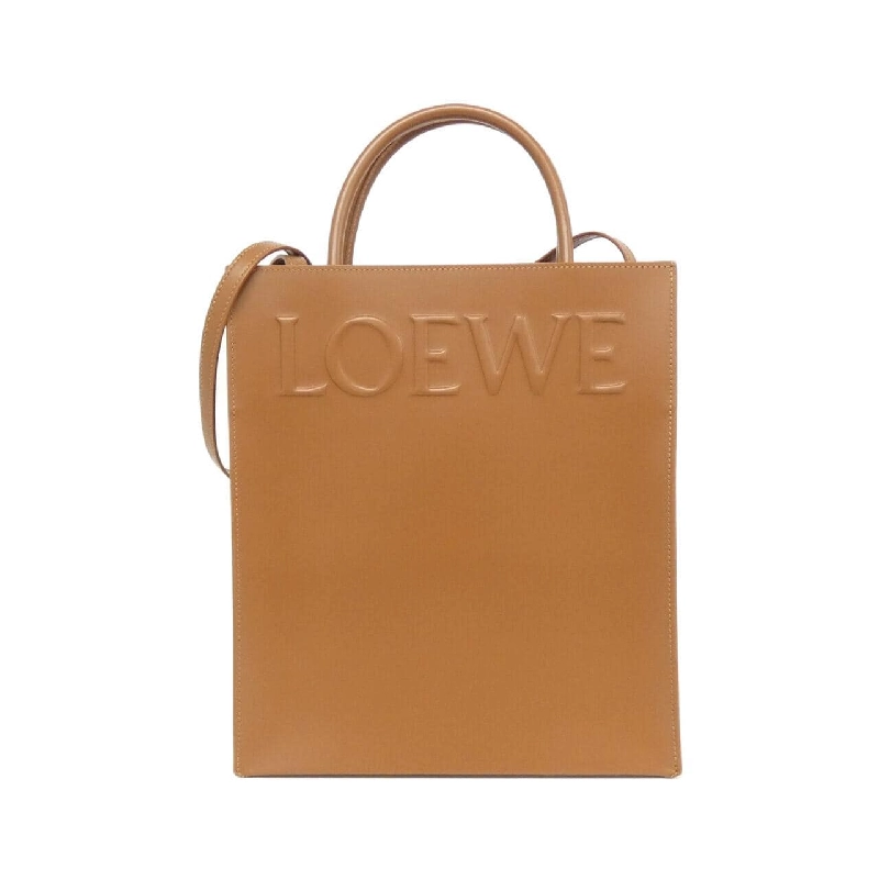 Túi xách A4 tiêu chuẩn Loewe A933R18X14 - Hàng hiệu Authentic 765585