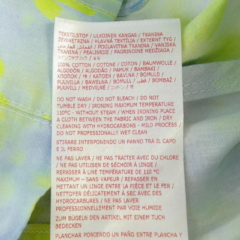 MARNI GOMA0605A0 Váy - Hàng hiệu Chính hãng 647932