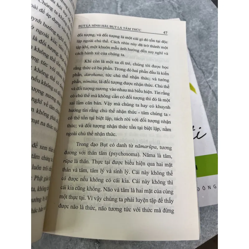 COMBO 7 CUỐN THÍCH NHẤT HẠNH 1029401