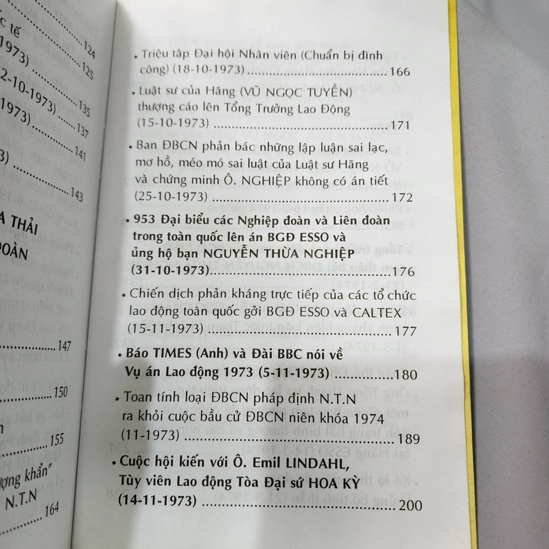 Chuyện công nhân Sài gòn trước 30.4.1975 | Nguyễn Thừa Nghiệp 529829