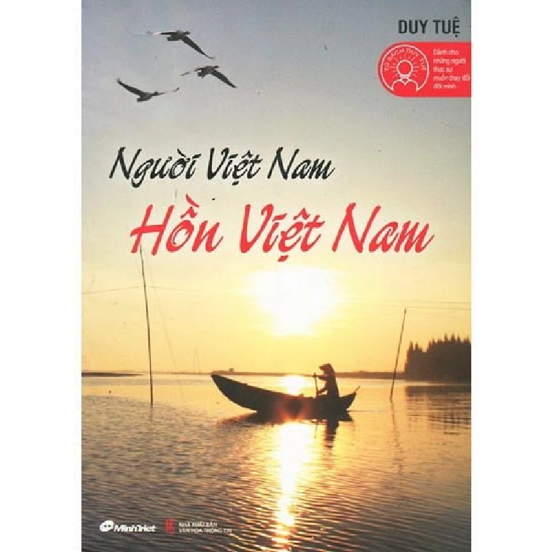 Người Việt Nam - Hồn Việt Nam - Duy Tuệ ASB.PO Oreka Blogmeo 230225 515402