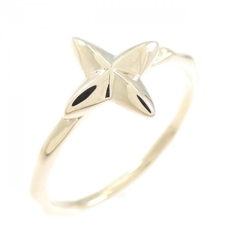 K10YG Nhẫn - Hàng hiệu Chính hãng 855416