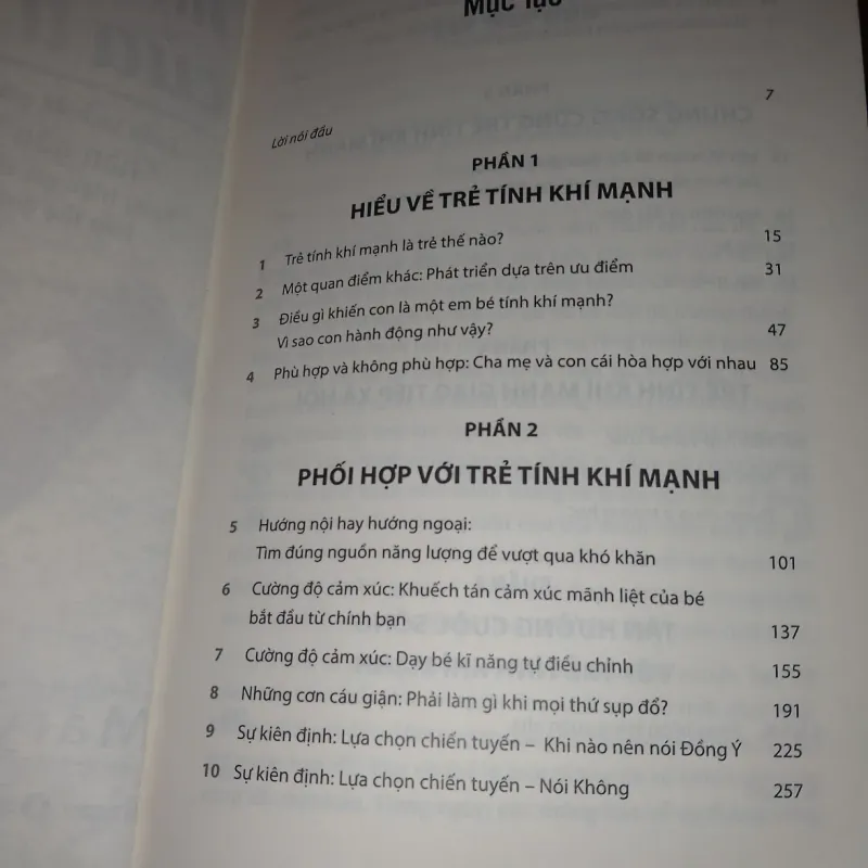 Tính khí của trẻ - Mary Sheedy Kurcinka 785107