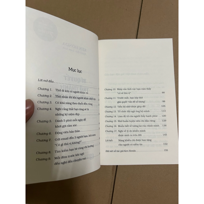 Bí quyết trở thành người xuất sắc 504081