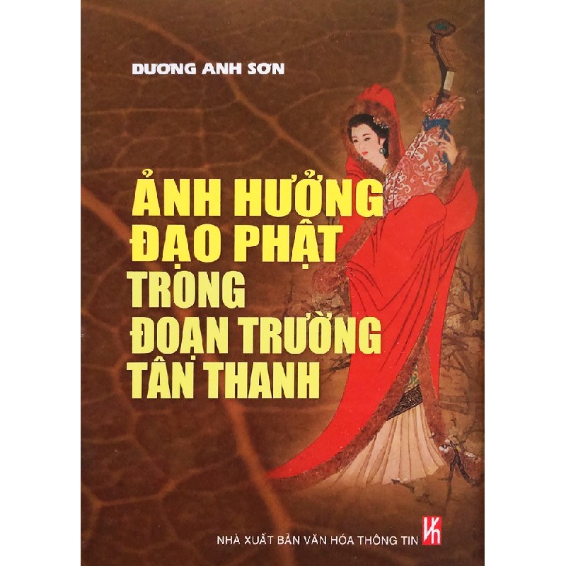 Ảnh Hưởng Đạo Phật trong Đoạn Trường Tân Thanh 8161