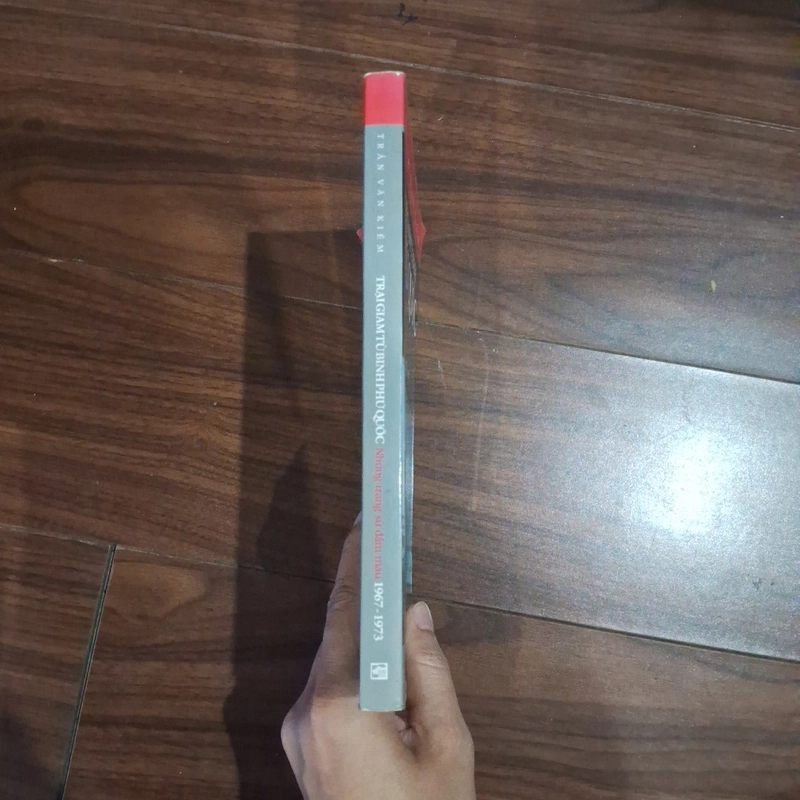 Trại giam tù binh phú quốc - những trang sử đẫm máu 510803