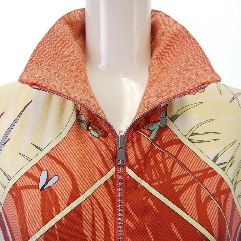 【Mã giảm giá】【Cổ điển】HERMES Áo gile 639182