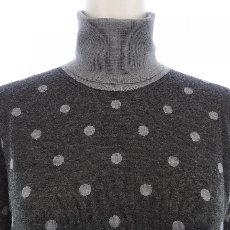 【Khuyến mãi】Áo len HERMES 636994