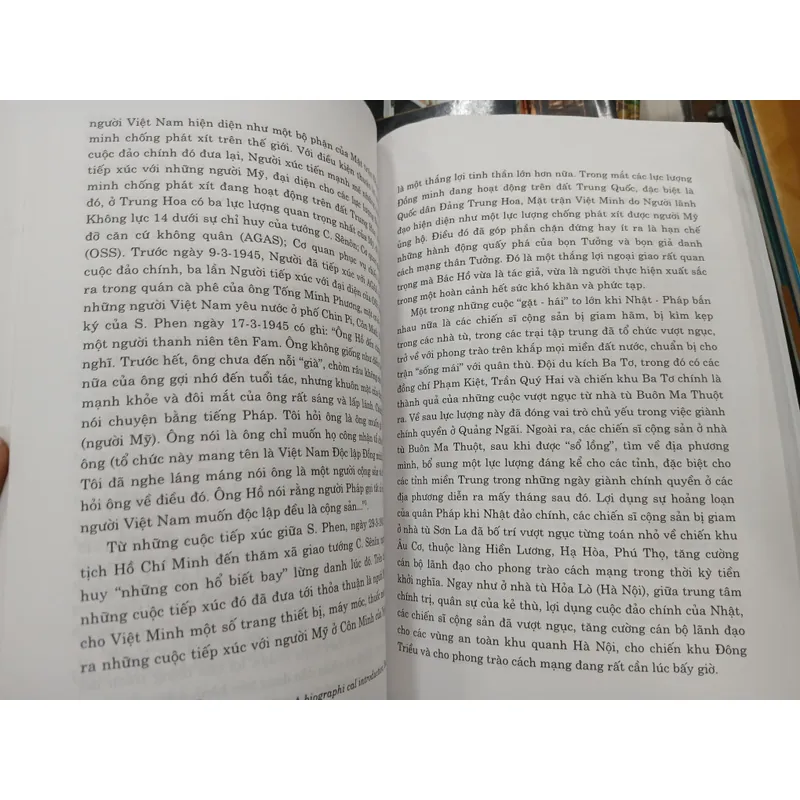 KHÁM PHÁ LỊCH SỬ VIỆT NAM - PHẠM XANH 719733