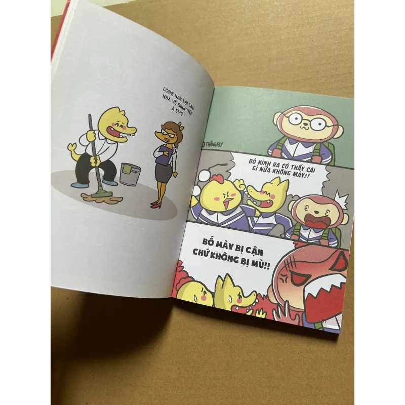 Pikalong - Long yêu Việt Nam 998197