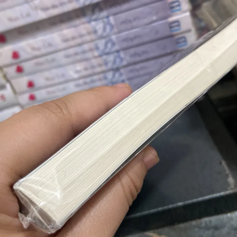 (Kỳ ảo - Giả tưởng) - Artemis Cuộc Chiến Mặt Trăng - Andy Weir 991693