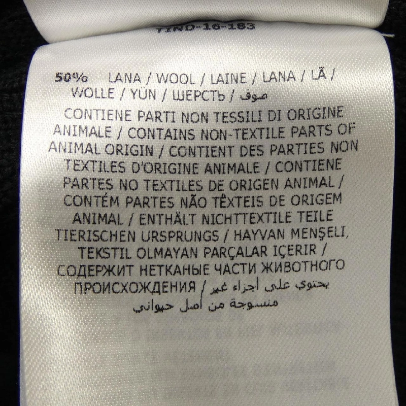 Moncler MONCLER Áo khoác - Hàng hiệu Chính hãng 897125