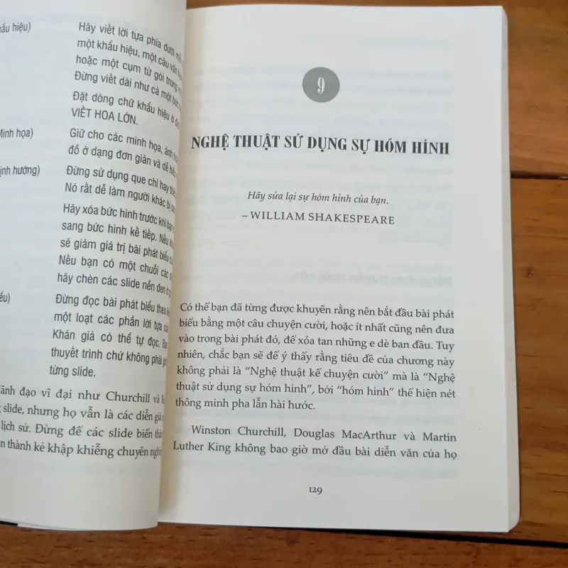 21 Bí mật của những nhà diễn thuyết tài ba nhất lịch sử  997108