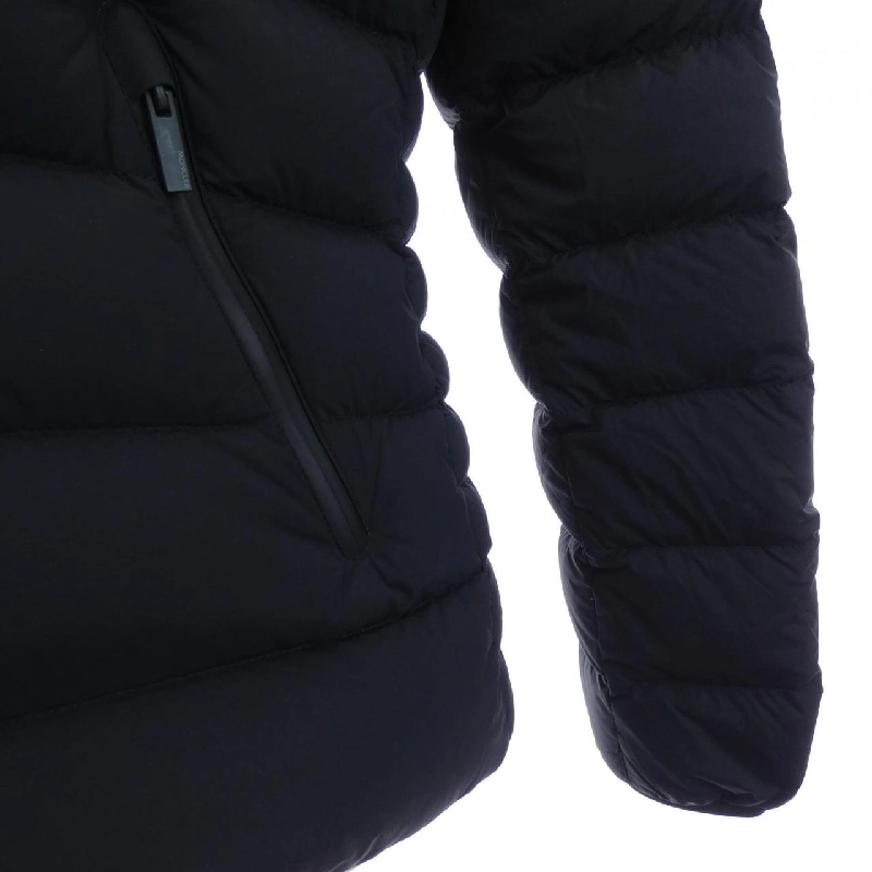 MONCLER HERBE Áo khoác lông - Hàng hiệu Chính hãng 818441