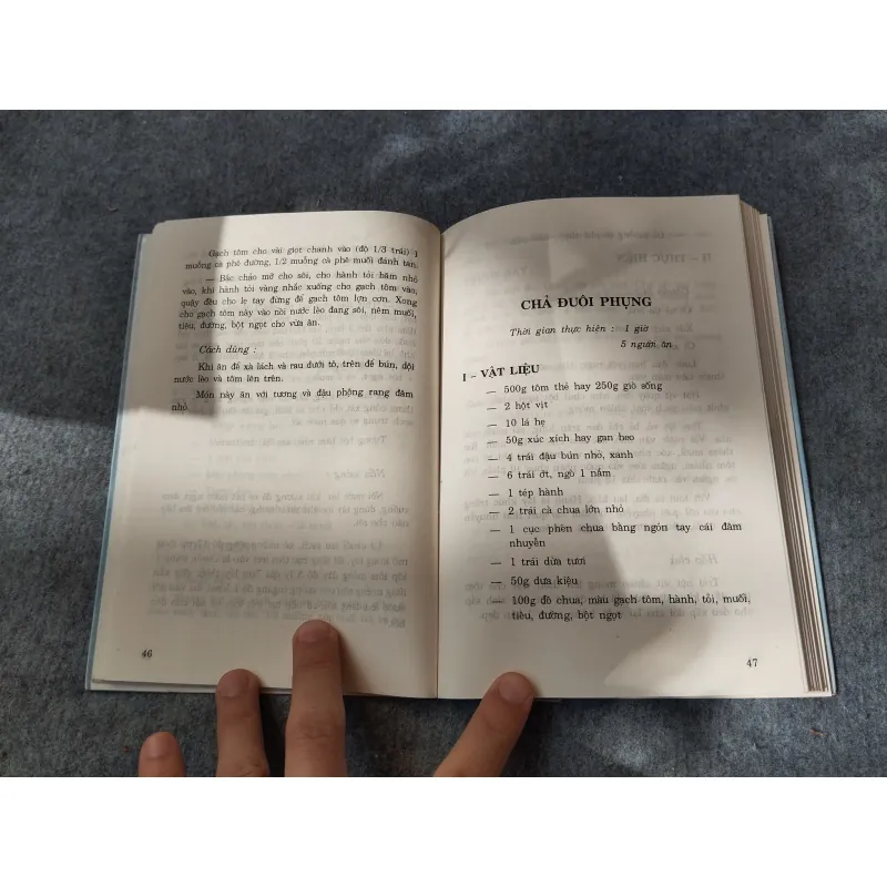 CÁC MÓN ĐẶC SẢN VIỆT NAM 720013