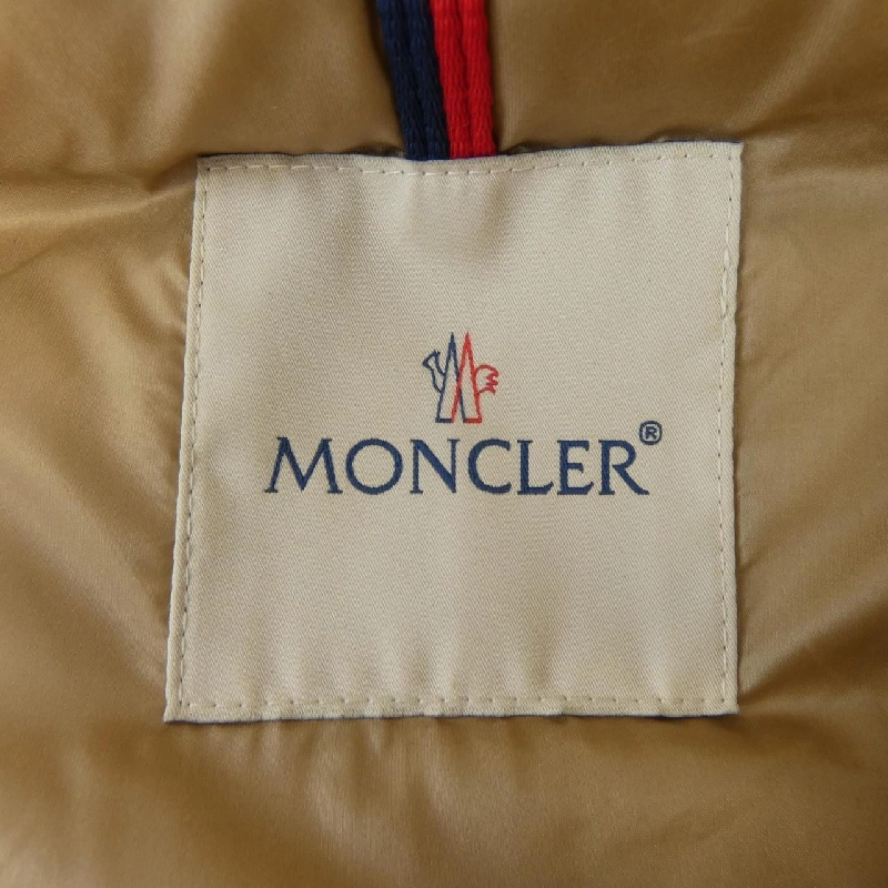 Áo khoác lông vũ MONCLER GLERE 632346