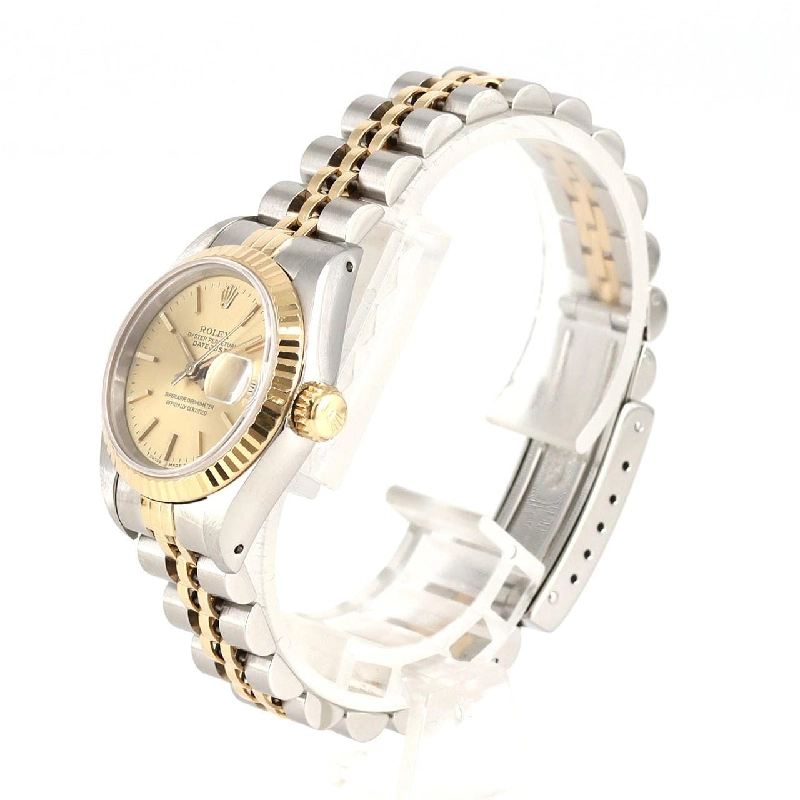 Đồng hồ Rolex Datejust 69173 SSxYG tự động E - Hàng hiệu chính hãng 873037