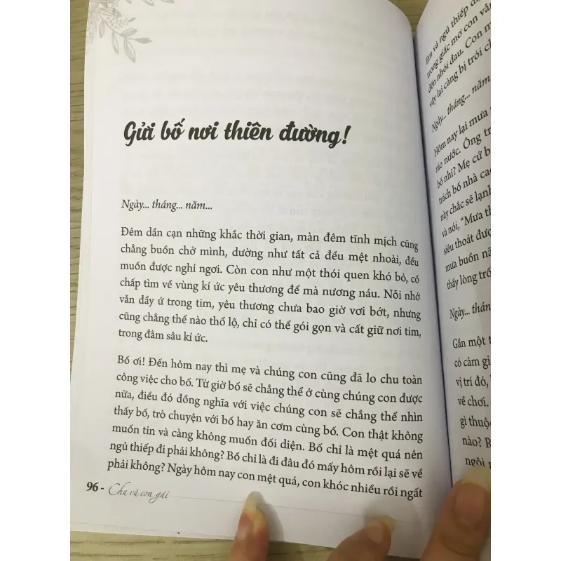 CHA VÀ CON GÁI 706390