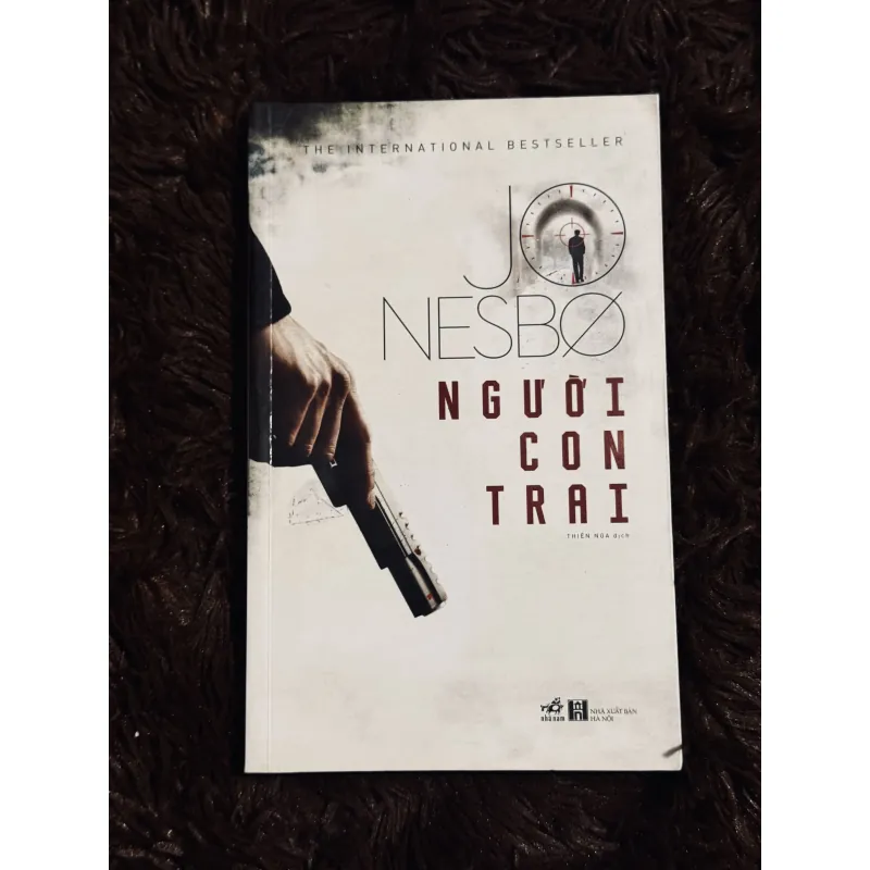 Người con trai 999469