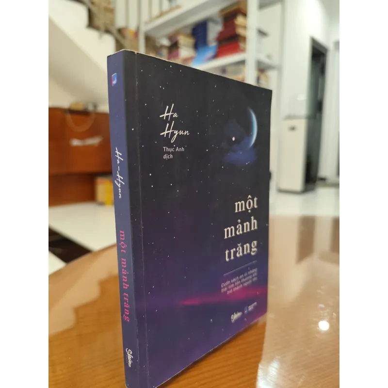 Một mảnh trăng 592730