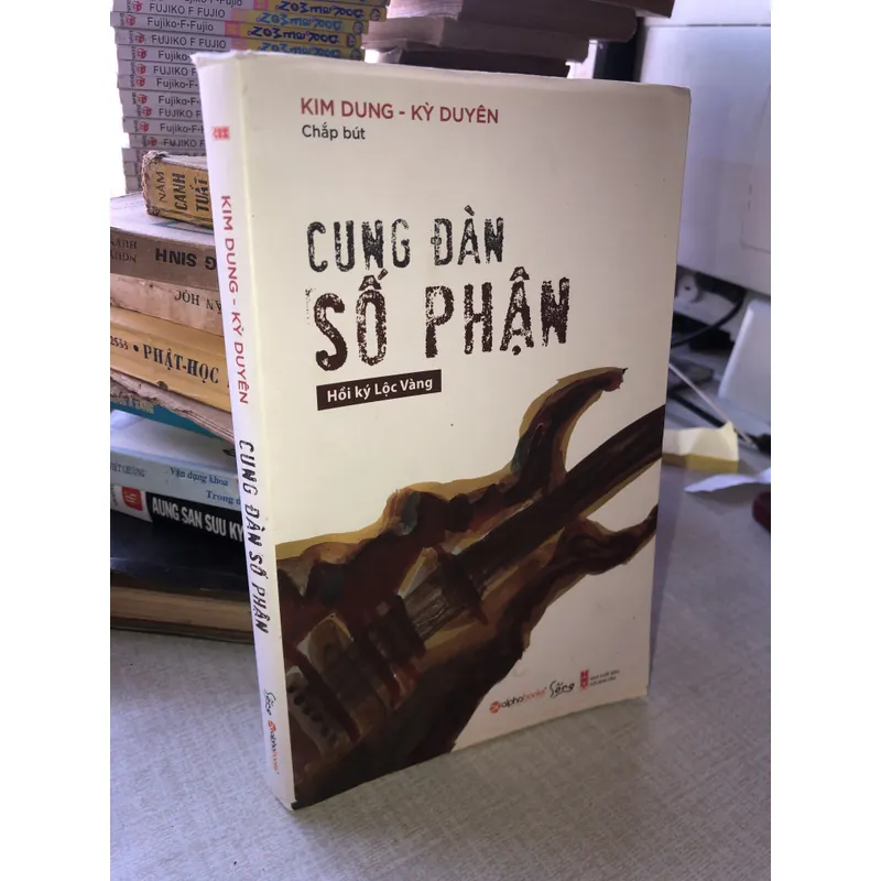 Cung đàn số phận 708108