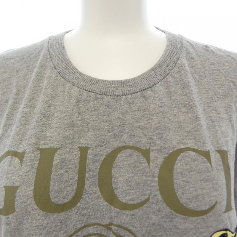 Áo thun GUCCI 539081 XJASJ 630695